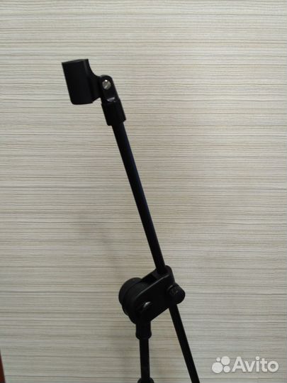 Стойка для микрофона