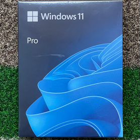 Windows 11 pro box hav-00160 ru