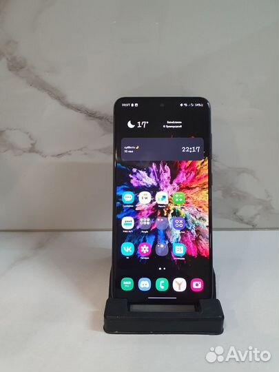 Samsung Galaxy S21 FE, 8/256 ГБ