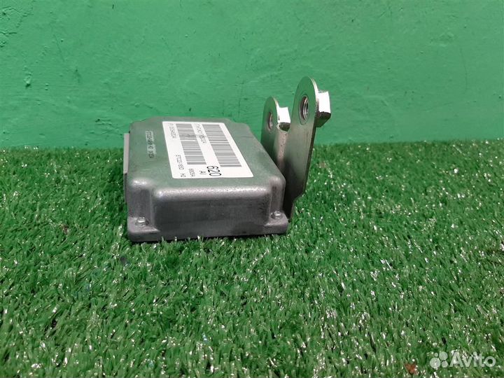 Блок управления кпп Dodge Caliber PM 2007