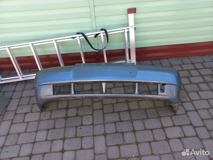 Запчасть на ваз 2110