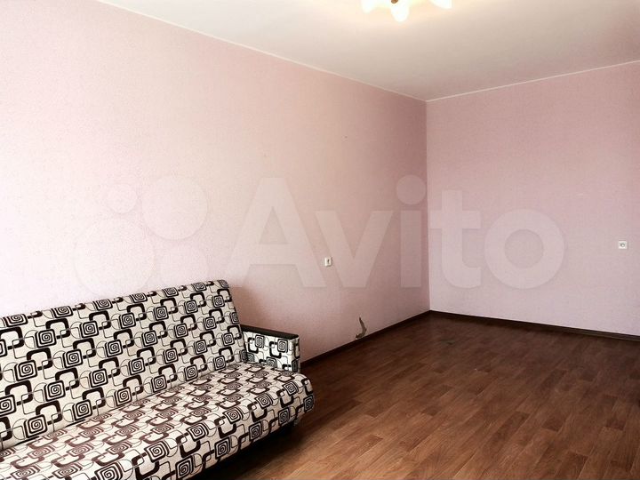 1-к. квартира, 36,5 м², 9/17 эт.