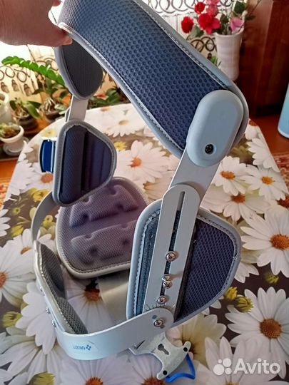 Ортопедическая корсет