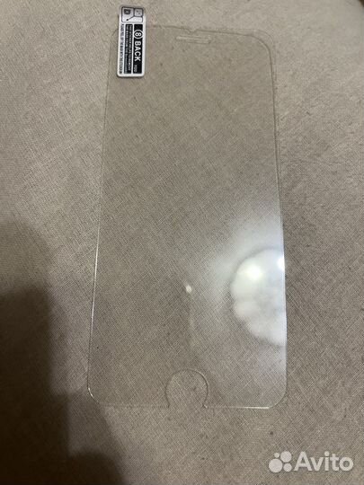 Защитное стекло iPhone 6/6s/7/8