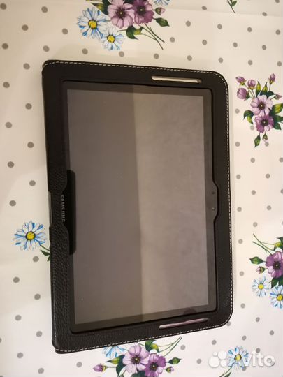 Планшет Samsung Galaxy tab2