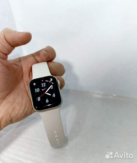 Apple watch se 2022 40mm