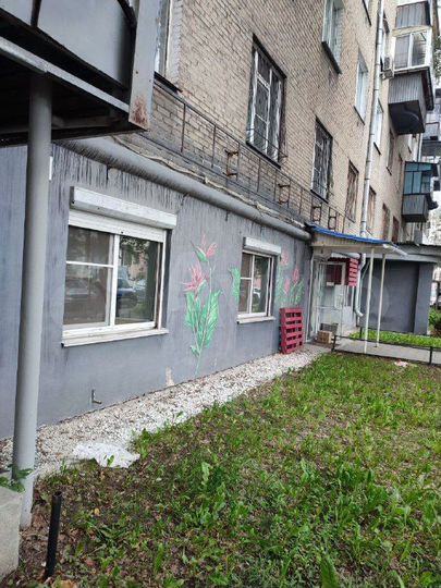 Офис,центр выдачи, сервис, 50 м²