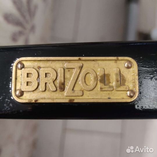 Чугунная сковорода гриль