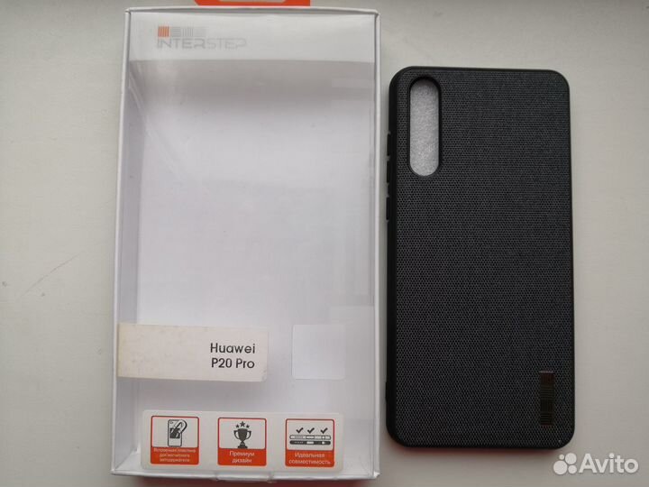 Для телефонов Huawei