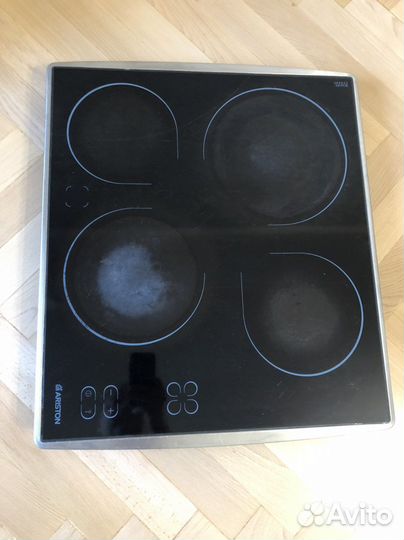 Варочная панель Ariston