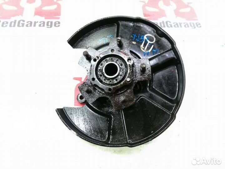 Ступица передняя правая Mazda Proceed Levante