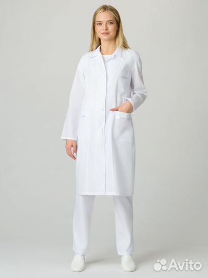 Халат медицинский Стандарт