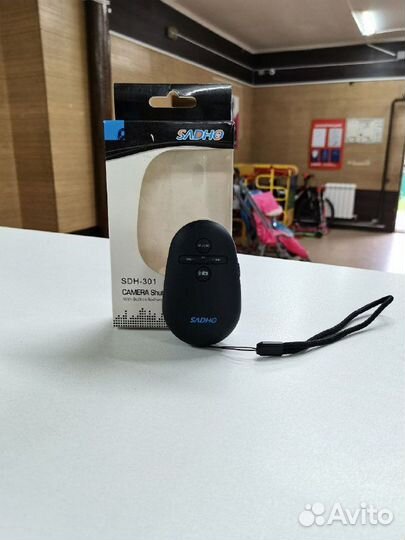 Камера sadho sdh-301