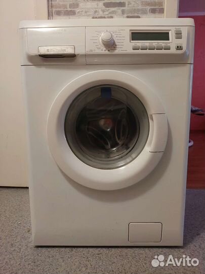 Стиральная машина бу рабочая