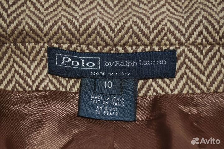 Пиджак Polo by Ralph Lauren