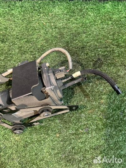 Клапан воздушный Nissan X-Trail HNT32 MR20-RM31