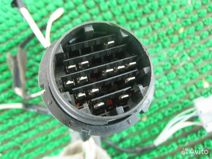 Проводка двери передней левой Citroen Berlingo (M