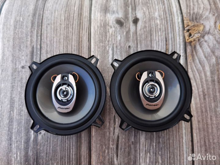 Динамики Pioneer TS-A1393