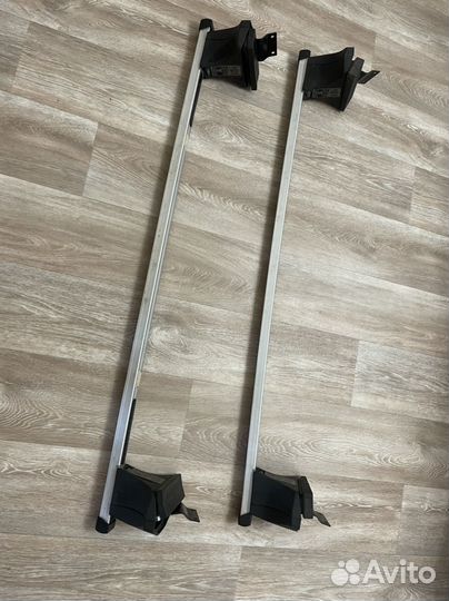 Багажник на крышу Atlant