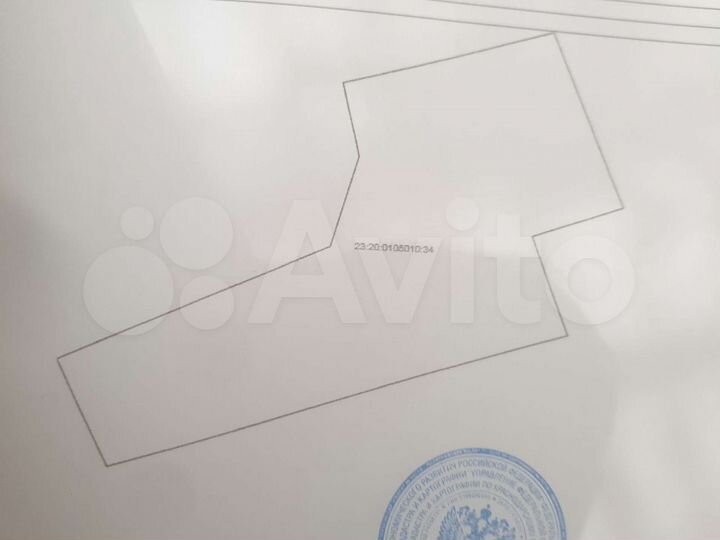 Участок 5,8 сот. (ИЖС)