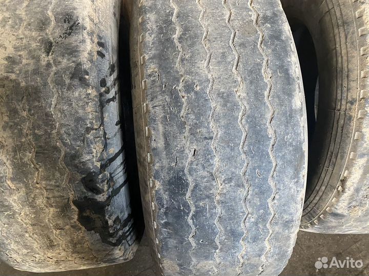 Satoya Cargo S 385/65 R22