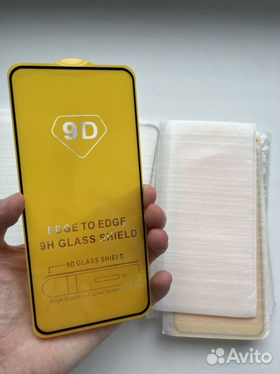 Защитные стекла Redmi note 8/9, redmi 9