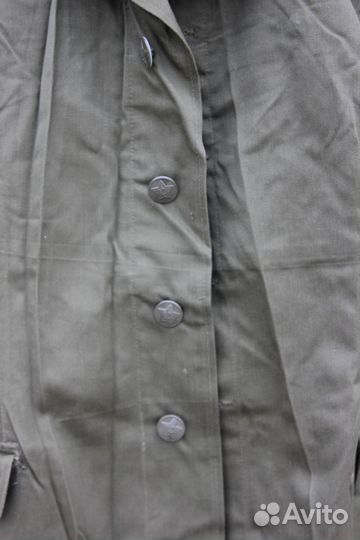 Форма Х/Б СССР