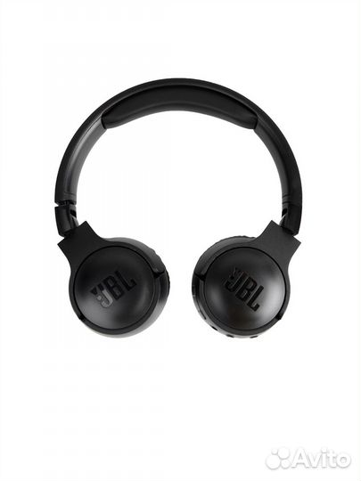 Беспроводные наушники JBL510 черные