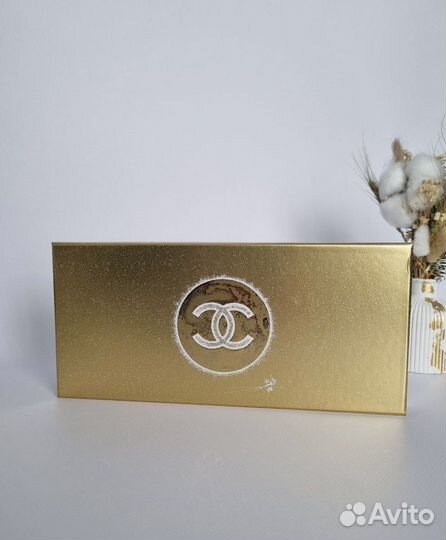 Набор женского парфюма Chanel 4*30ml