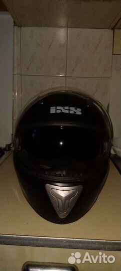 Шлем для мотоцикла бу