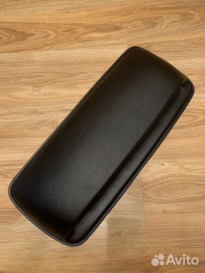 Воздухозаборник на капот niva