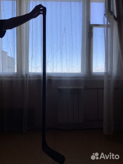Клюшка хоккейная