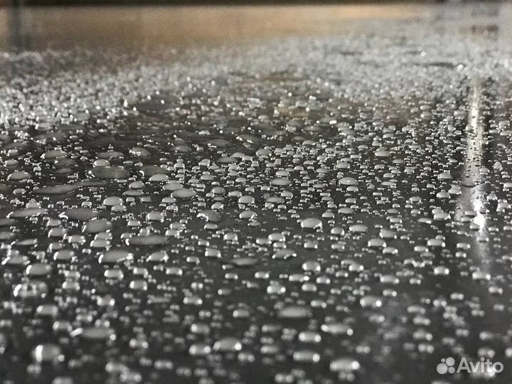 Промышленные полы. Топпинг. Гидроизоляция