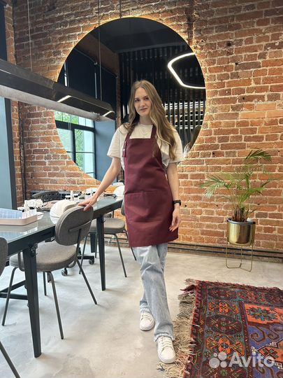 Фартук универсальный