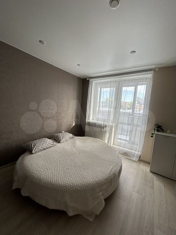 Квартира-студия, 35 м², 2/24 эт.