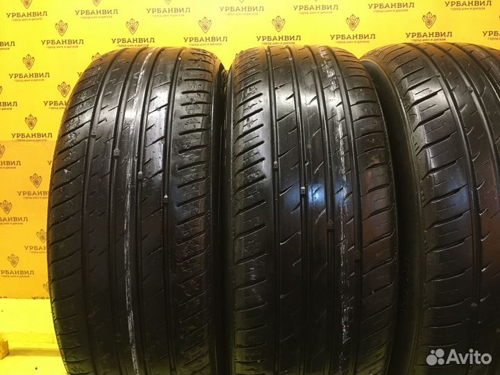 Nexen N'Fera SU4 195/55 R16 87V