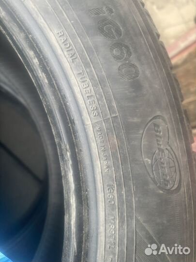 Yokohama Ice Guard IG60 225/55 R18