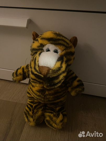 Мягкие игрушки бесплатно