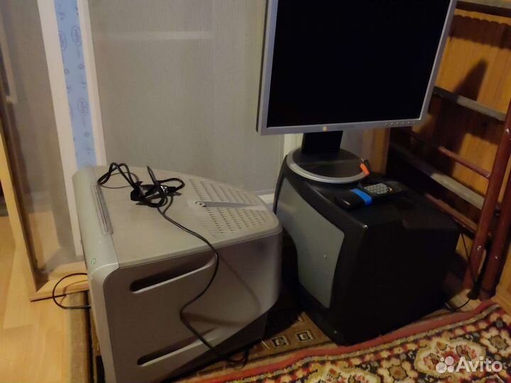 Телевизор бу