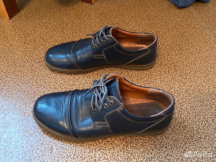 Туфли / ботинки