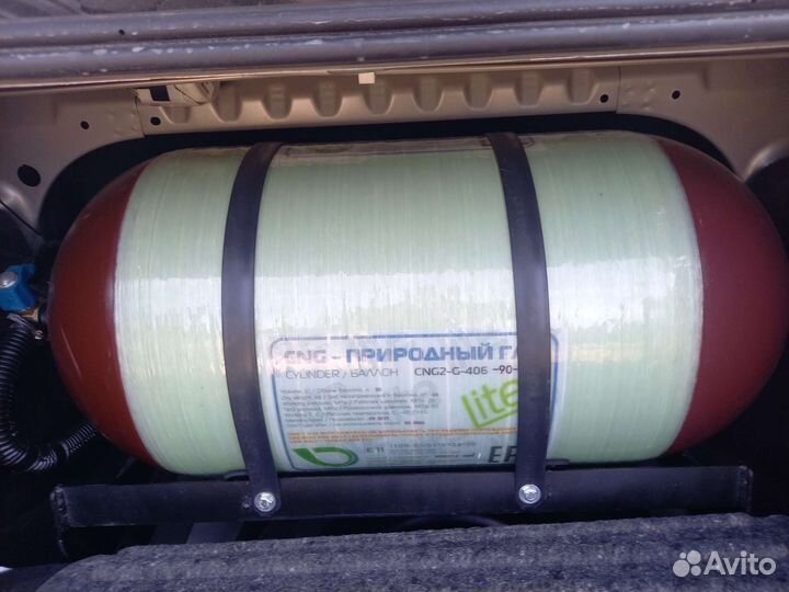 Газовое оборудование 4 поколения бу