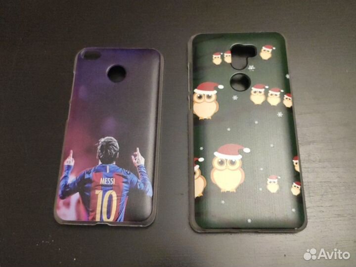 Для Xiaomi Mi A1, 5x, 5s plus, redmi 4x