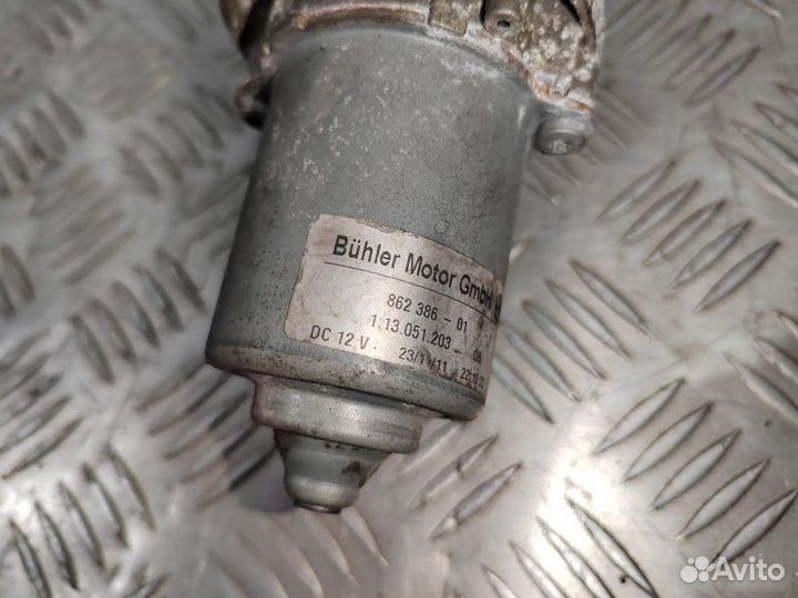 Вакуумный насос Volkswagen Passat B5+ 1.8