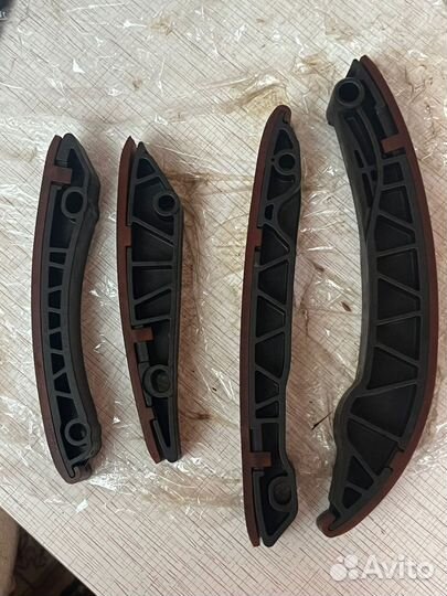 Комплект грм ML 6.3