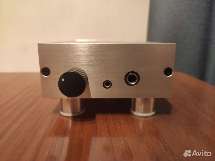 Musical fidelity V-CAN II