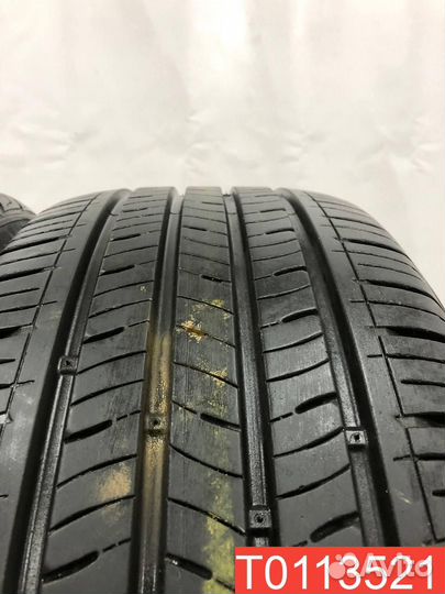 Kumho Solus TA31 225/50 R17 98V