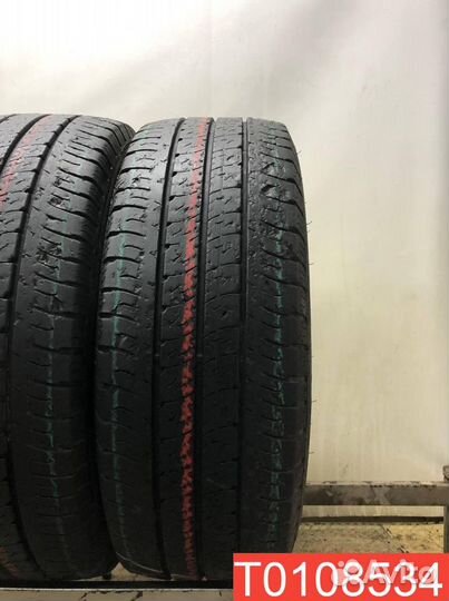 Goodyear EfficientGrip Cargo 215/60 R16C 101T