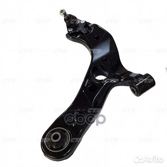 Рычаг с шаровой toyota RAV4 2005-2013 нижн.лев