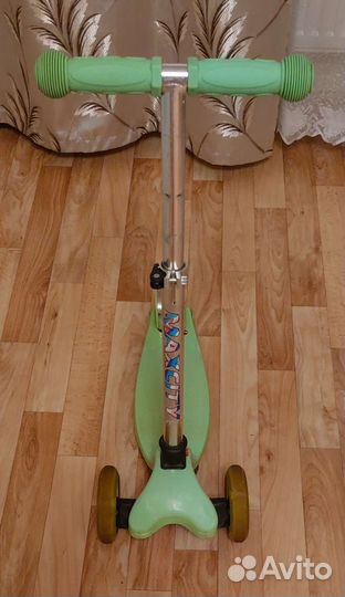 Самокат детский
