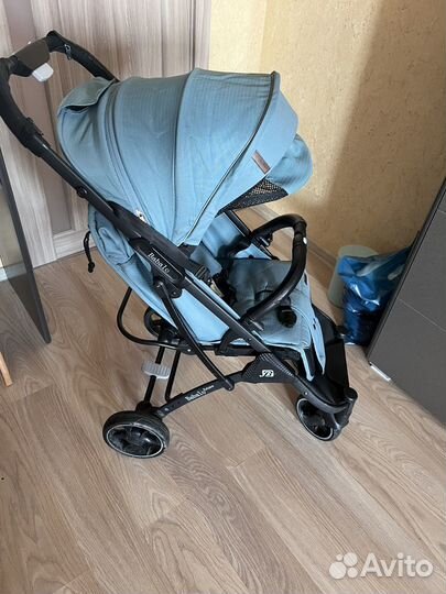 Коляска Babalo Future 2021